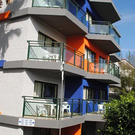 Africana 3* Playa del Inglés