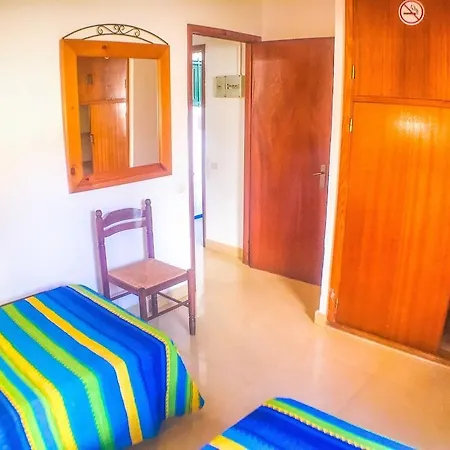 Africana Playa del Inglés