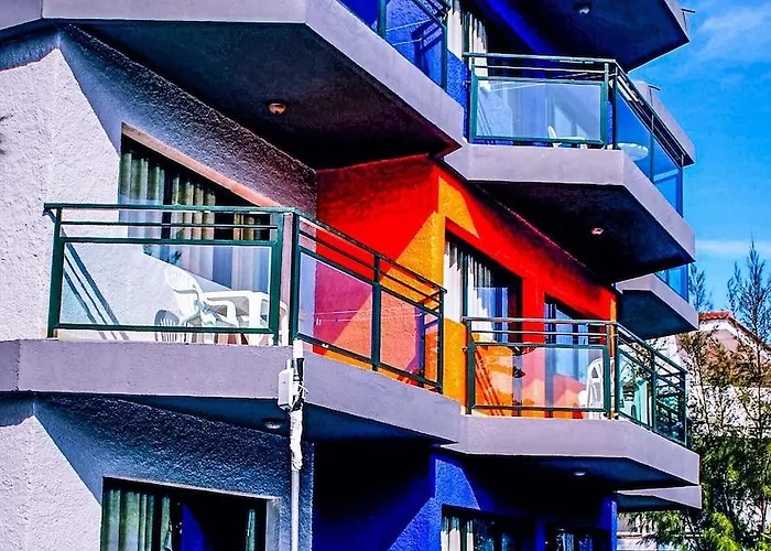 Africana プラヤ・デル・イングレス